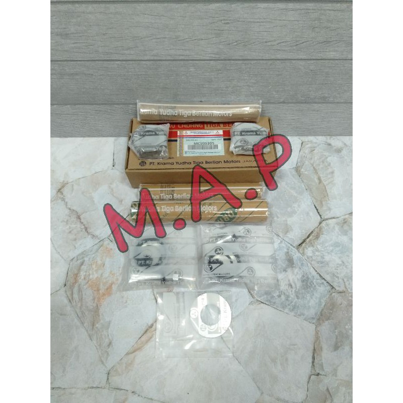 king pin king pen set ps100 ps120 ps125