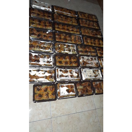 

BOLEN PISANG LUMER SUPER by Jajanan Rumahan