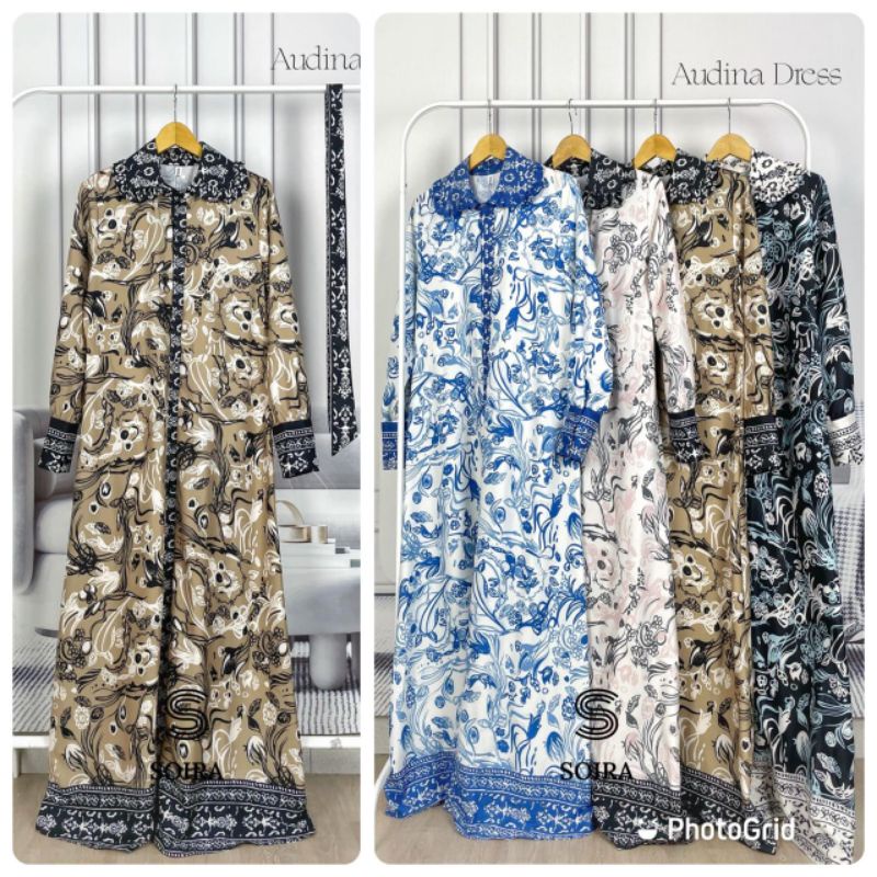 gamis Bangkok terbaru/ORI bangkok/import premium