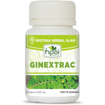 GINEXTRAC HPAI Kantung Kemih Batu Ginjal