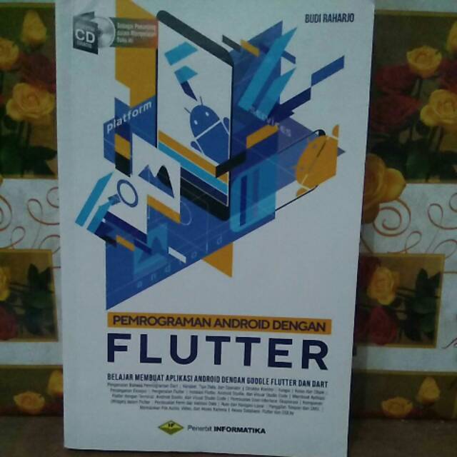 Flutter