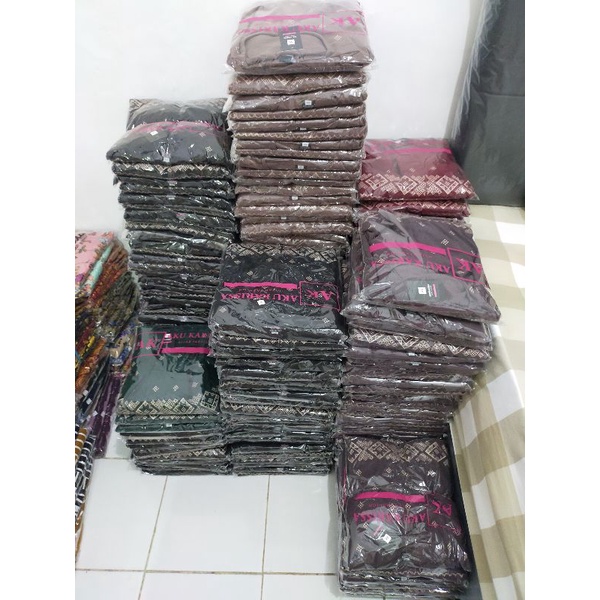 DZIFA DRESS GAMIS AKU KARISSA-1