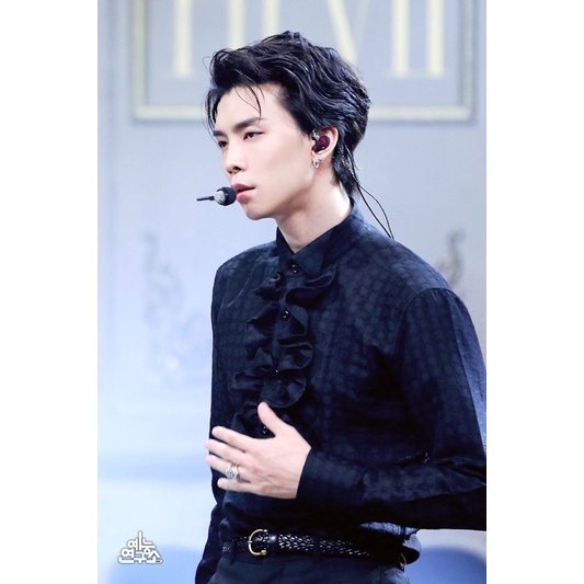 

[booked] photocard