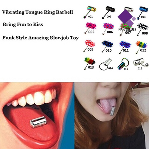 Naiveblue Anting Tusuk Bentuk Palu Gaya Punk Untuk Unisex