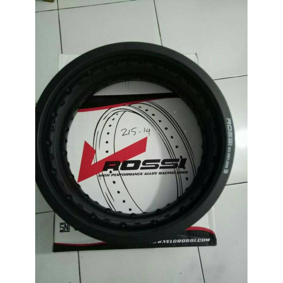 Velg Mio, Beat, Vario/Velg Matic Tapak Lebar Paket Set