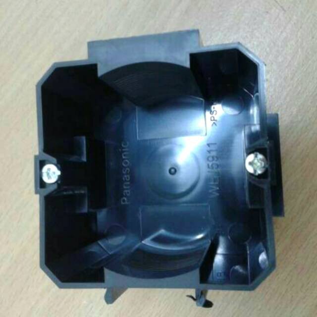 Inbodus / Inbow dus / Kotak saklar / Inbowdus Panasonic