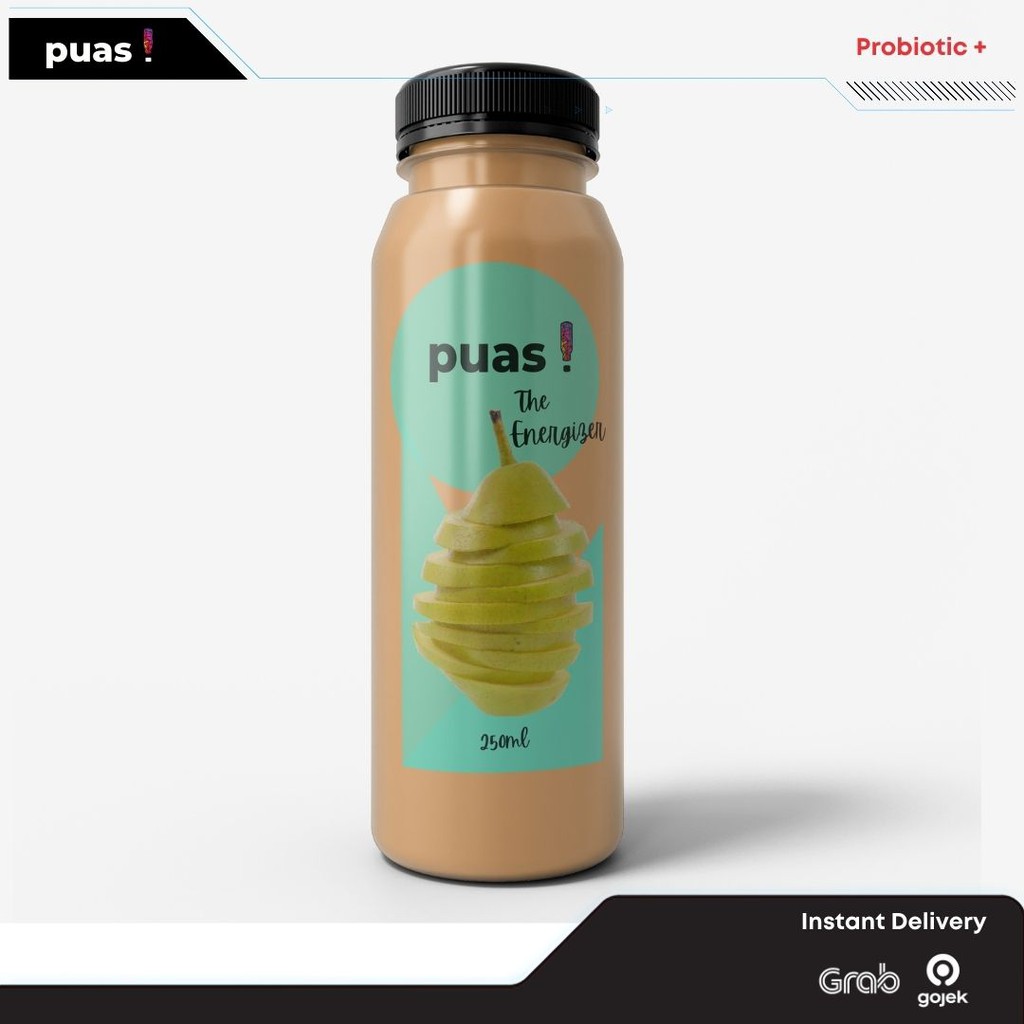 

PUAS! MINUMAN JUS DETOX PIR MADU WORTEL PREMIUM FLAVONOID+ PROBIOTIC+