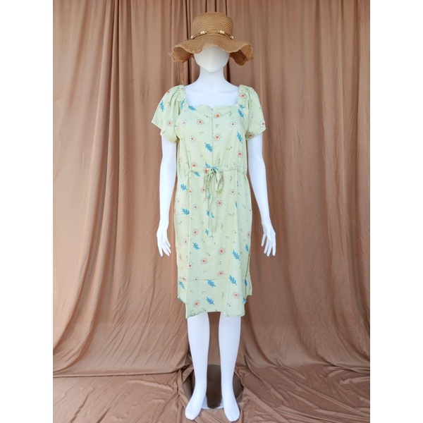 DASTER ADEM RAYON DASTER MINI