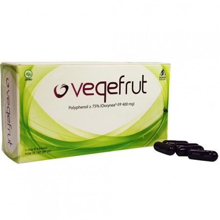 

vegefrut konsumsi buah sayur praktis