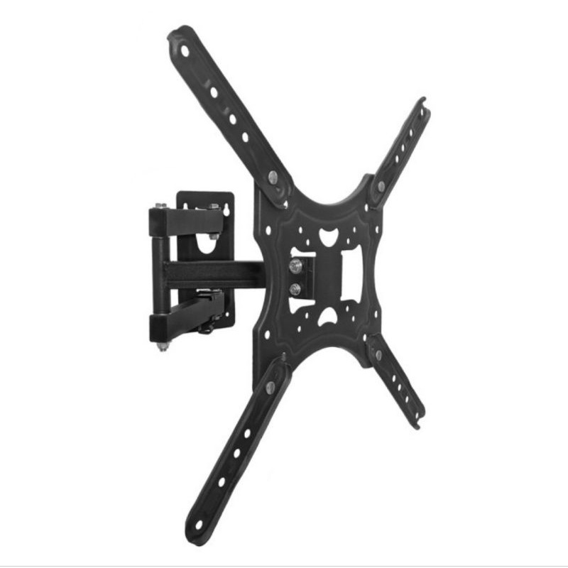 Bracket Swivel Belalai TV Universal 32 - 55 Inch