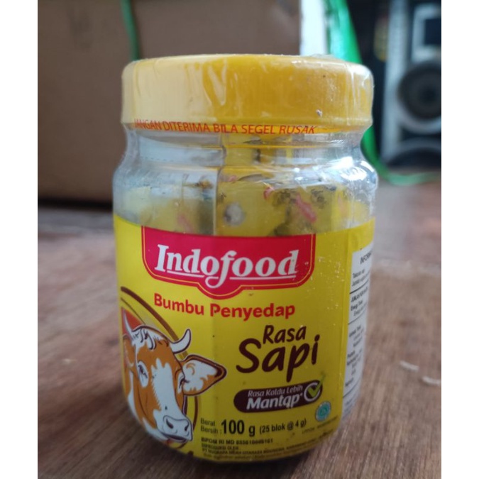 

indofood bumbu masak penyedap rasa pilihan cocok buat bumbu baksq