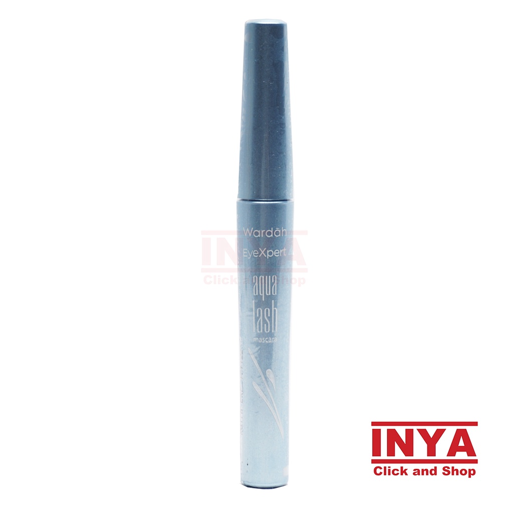 WARDAH EYEXPERT AQUA LASH MASCARA 6gr