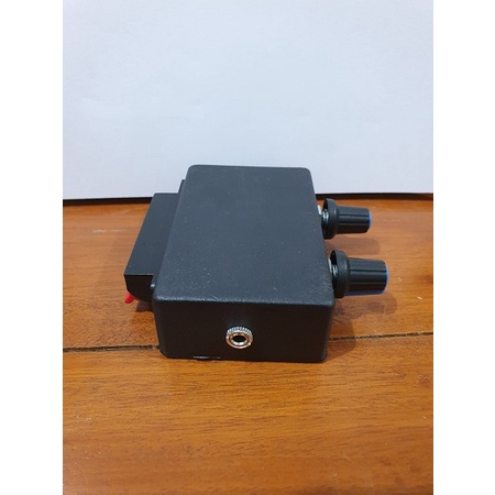 DIJUAL POWER AMPLIFIER BLUETOOTH NO 10 STEREO MINI KARAOKE POWER AMPLI MINI STEREO