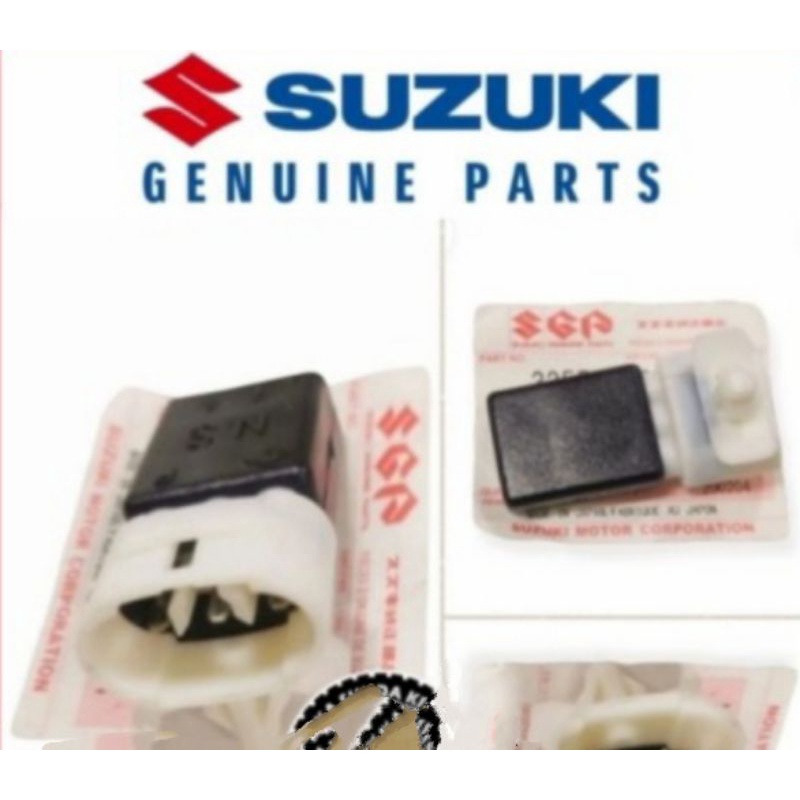 Switch Swit Sensor RPM Futura Escudo Vitara Sidekick Original SGP