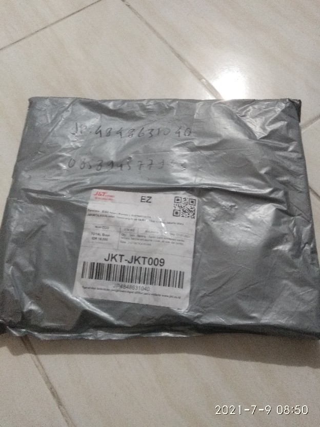 Gamis Batik Kombinasi Wanita Terbaru, Bermacam Warna Corak, All Size Dan Jumbo, Putra Mm