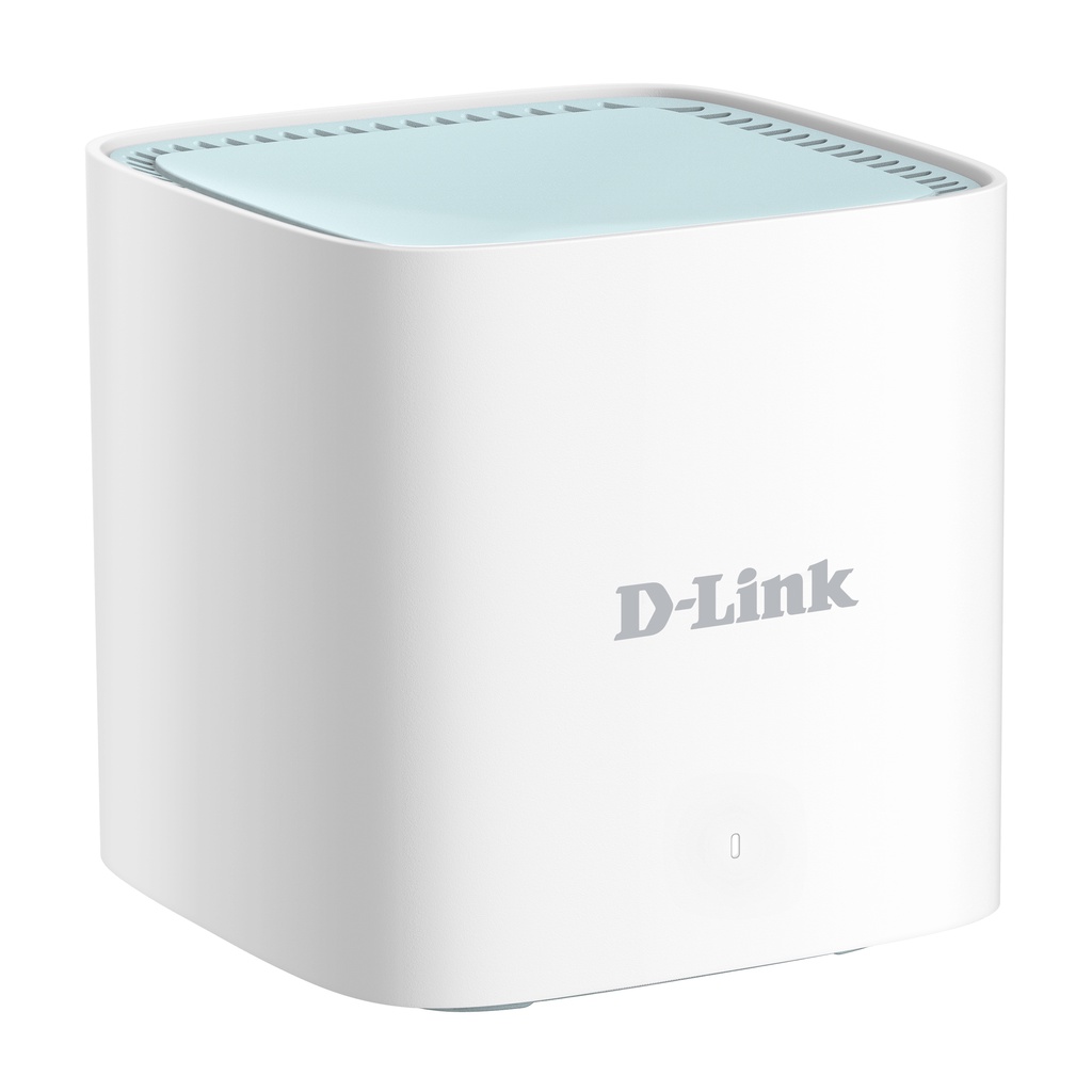 Mesh Router D-Link M15 EAGLE PRO AI AX1500 WiFi 6 DualBand - DLink M15