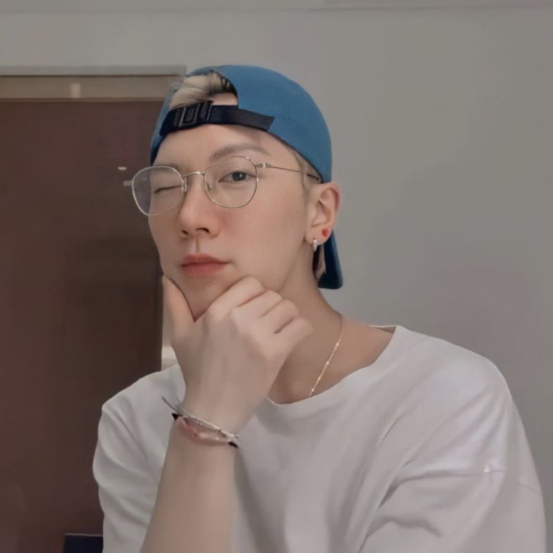 booked b2s id card jaemin set