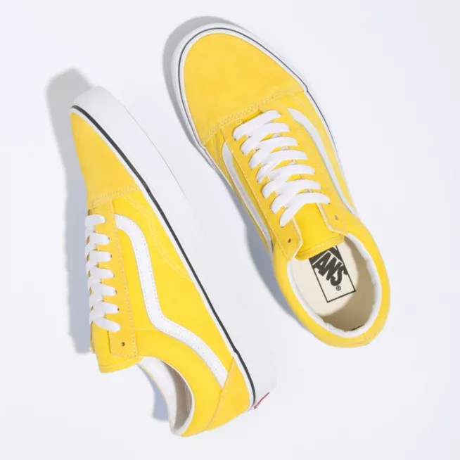 Sepatu Vans OldSkool Sepatu Sneakers Pria Sepatu Murah