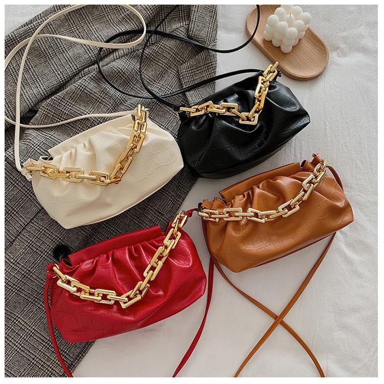 LDS 307-95 Tas Selempang Wanita Shoulder Bag Fashion Korea Quality Premium Import