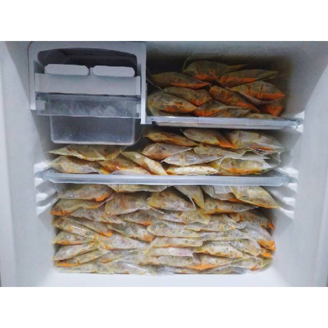 

CETOT a.k.a Ceker Jeletot (Open PO tanggal 12 dan 13 Juni 2018)