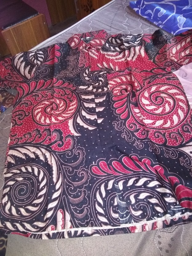 Termurah Bisa Pisah- Couple Keluarga / Couple Batik Keluarga / Batik/couple Batik Anak/couple 25