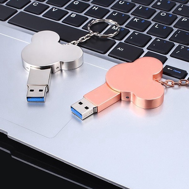 512GB Flash Drives Metal USB Flash Drives Pen Drive Pendrive Flash Memory USB Stick U Disk Flashdisk OTG Storage