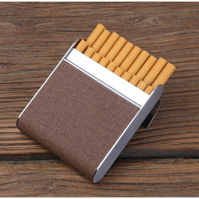 Harga box rokok alumunium Terbaru Okt 2024 |BigGo Indonesia