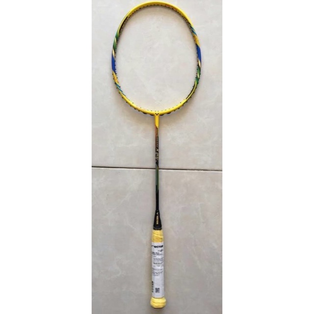 Raket Badminton Victor Hypernano X 800 LTD Control (100%Original)