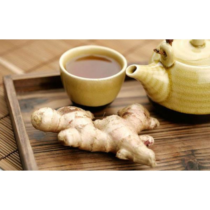 

Jahe fresh 250 gram/jahe gajah