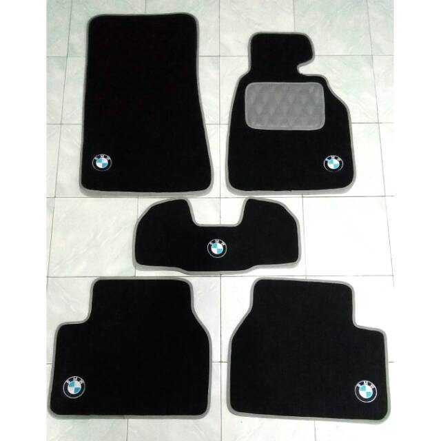 Karpet BMW E36 Murah Berkualitas