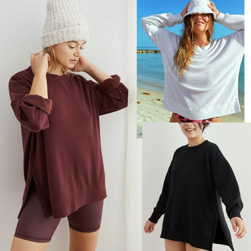 aerie sweatshirts