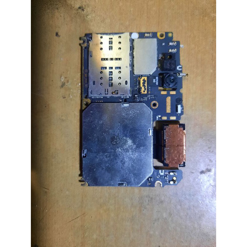 MESIN MATOT XIOMI MI A1