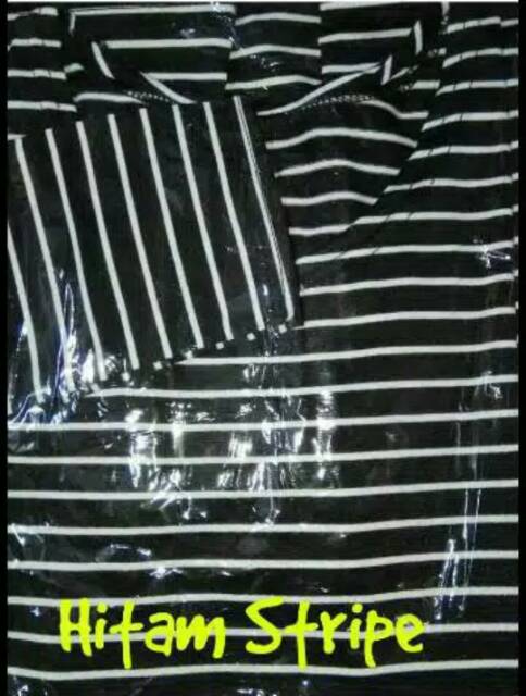 Vica stripe L