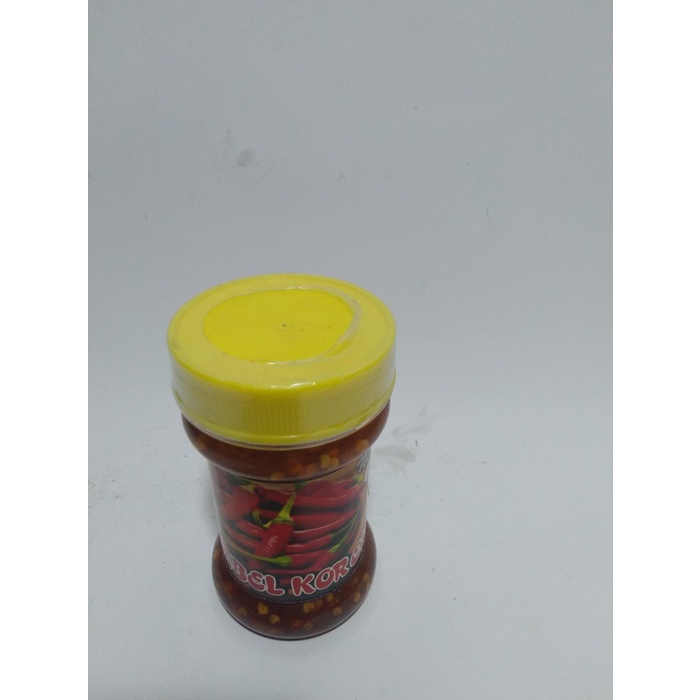 

Sambal Korek Nirmala