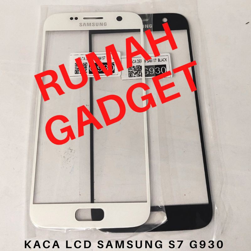 KACA DEPAN LCD SAMSUNG S7 G930