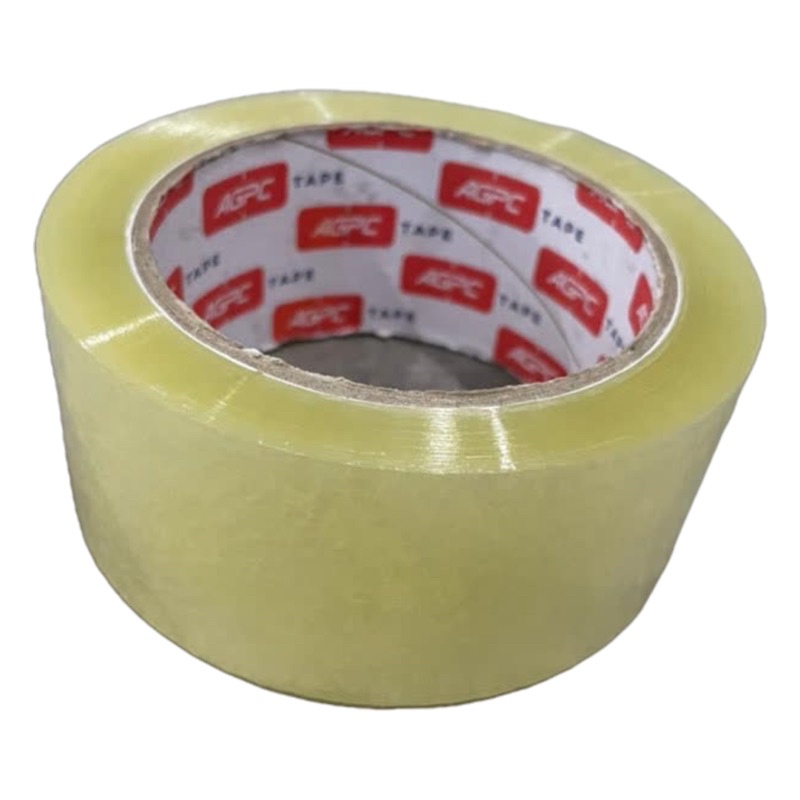 

LAKBAN BENING 45mm x 100 YARD ASLI FULL, BERKUALITAS PREMIUM