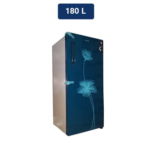 Polytron Kulkas 1 Pintu 180L - PRX181
