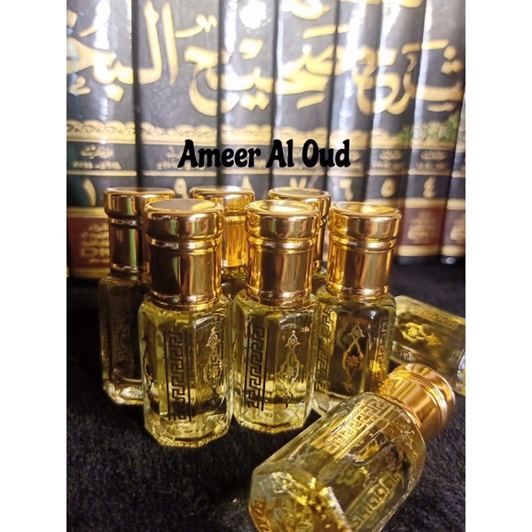 Parfum Ameer Al Oud