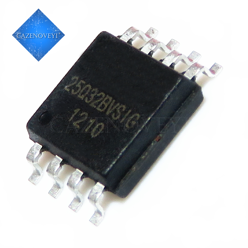 10pcs Ic W25Q32Bvsig W25Q32 W25Q32B 25q32 W25Q32 W25Q32 W25Q32Bvsig 25q32