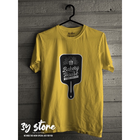 KAOS BAKERY HOUSE - 3Y STORE