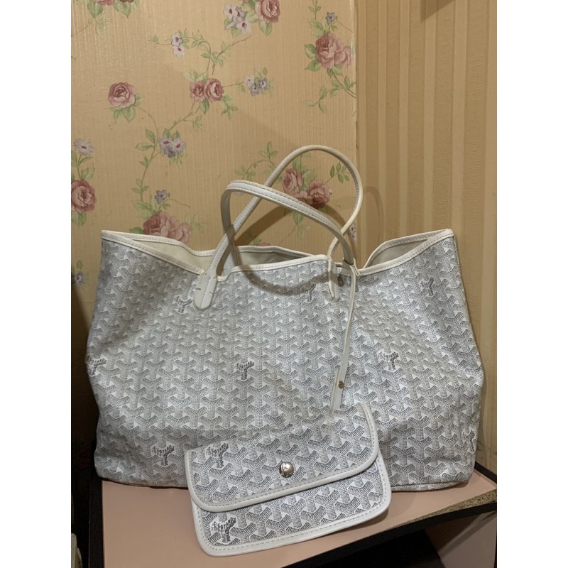 Goyard Tote Bag PRELOVED