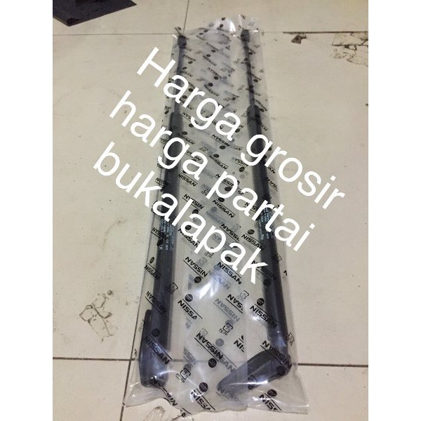 Shock bagasi shock absorber new xtrail t31
