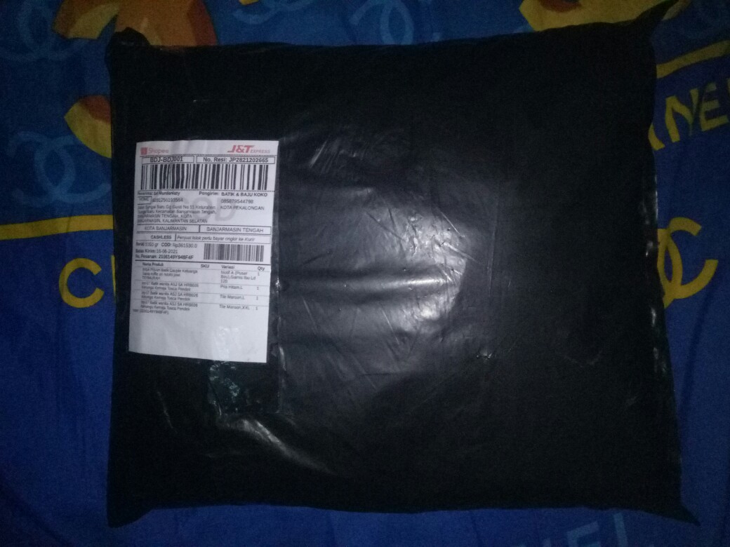 Bisa Pisah Batik Couple Keluarga Sania Ruffle Ori Ndoro Jowi Termurah