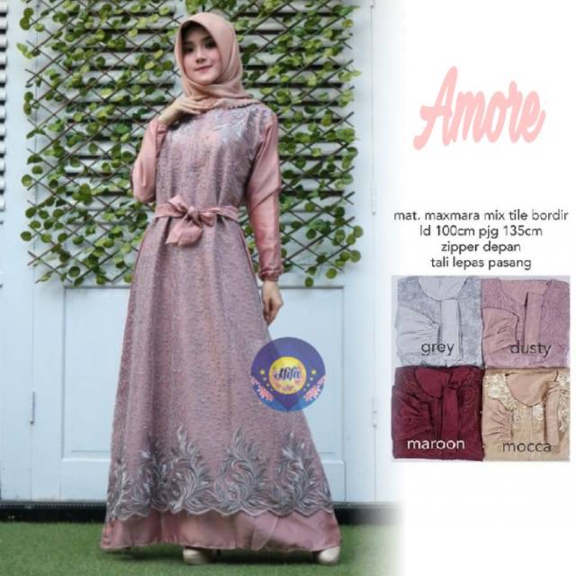 Amore dress