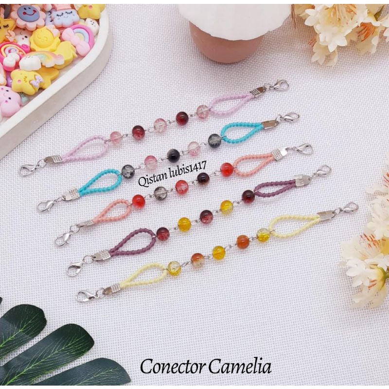 Conector Camelia