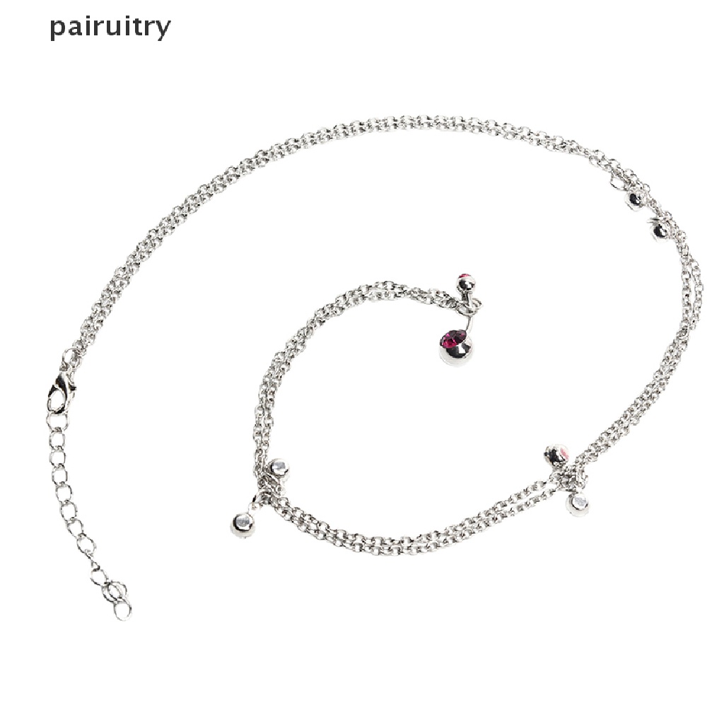 Prt Anting Tindik Perutpusar 14G Dengan Rantai Pinggang Untuk Wanita PRT