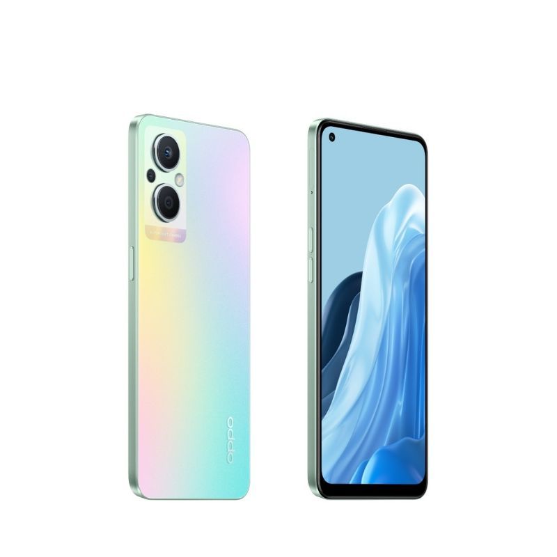 OPPO RENO 7z 5G RAM 8GB ROM 128 GB DAN OPPO RENO 6 4G RAM 8GB ROM 128GB