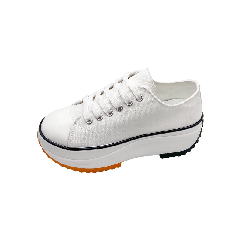 [Import] Taspopo 1036 Sepatu Sneakers Wanita Casual Korea