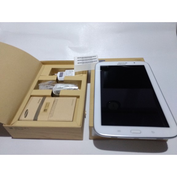 Samsung Galaxy tab Note 8inc SEIN Second Like New Fullset