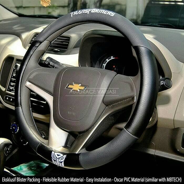 Cover Stir Mitsubishi Xpander cross Tranformers